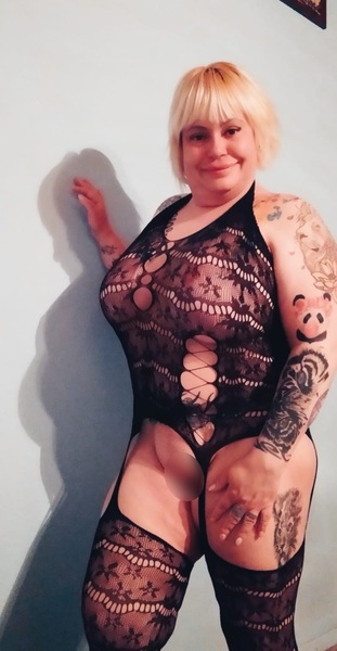 Foto von Natalie - echte N*mph*man NEU