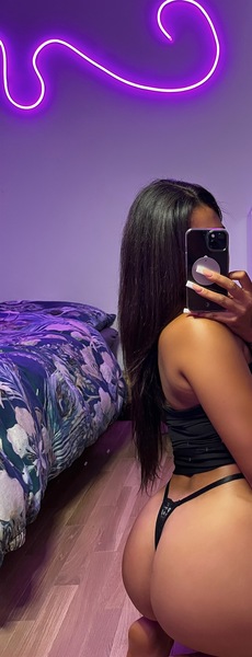 Foto von Sina - 19|168|BigAss|BESUCHBAR
