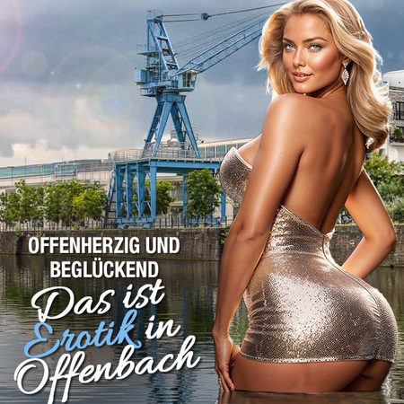 Heiß, offen, anders – Erotikabenteuer in Offenbach, Offenbach