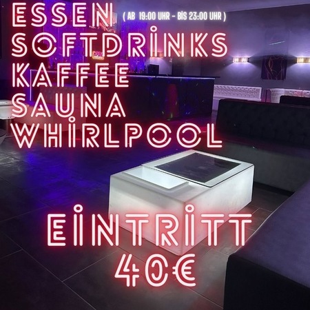 Club 19, Reichshof