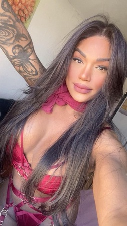 Ts Anaconda XXL, Essen