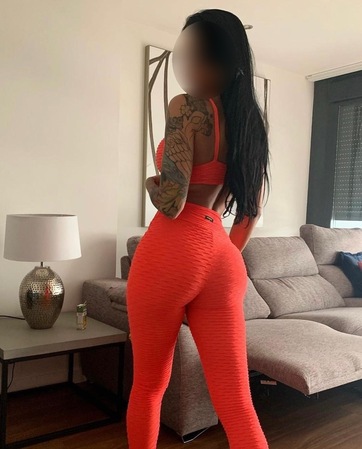 Rebeca Franz. Expertin, Landshut