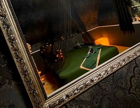 Rote 2 - Haus & Bar, Bramsche