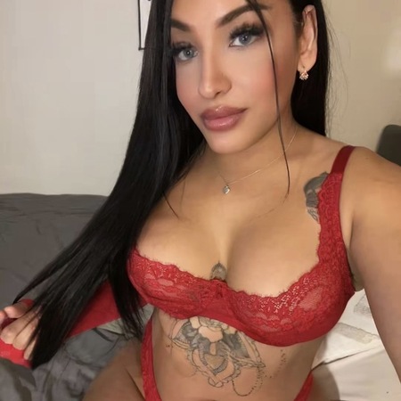 TS STEFANY LATINA PARTY, München