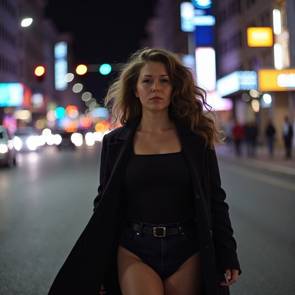 Victoria – Bremen photo 5