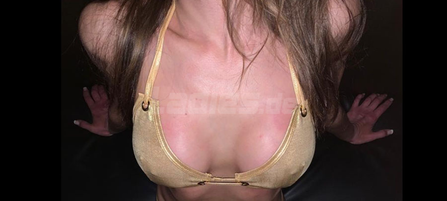 Foto von ALEXANDRA - Bl*skönigin