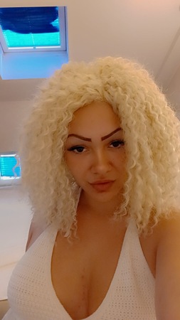 Kardib * Ganz neu*, Hanau