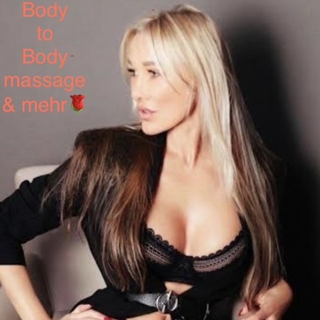 TANTRA EVA - FRIEDRICHSHAFEN/BALTISCHE BEAUTY, Friedrichshafen