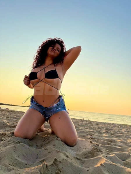 Foto von Camila