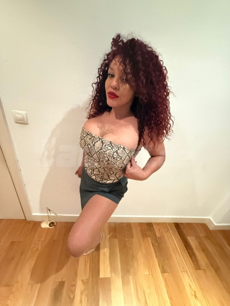 Foto von Camila