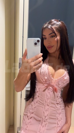 Bruna latinas GF6, Nürnberg
