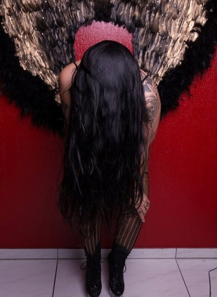 Foto von Domina Madame Sophia