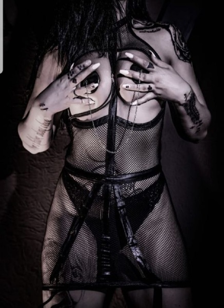 Foto von Domina Madame Sophia