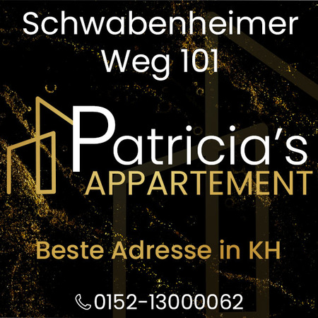 Patricias Appartement