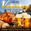 Vatertag! Für Männer, Väter und große Jungs!