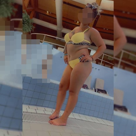 Jessica neu in der Branche Top-Service, Verl