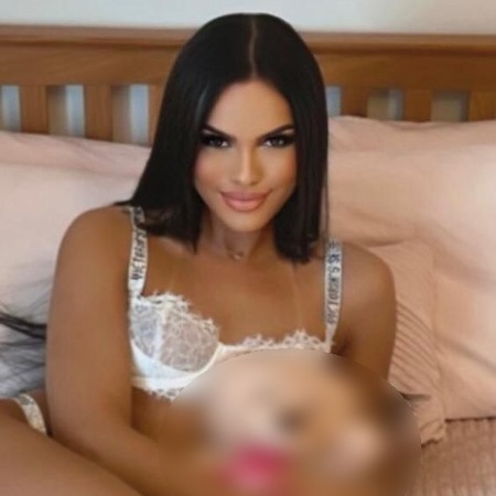 TS Little Doll (+18)