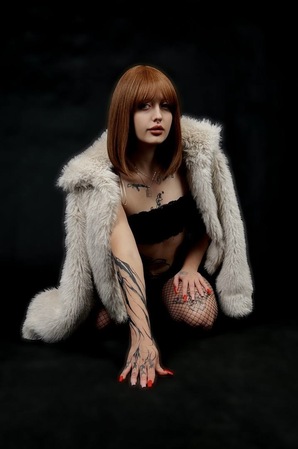 Anna, Frankfurt am Main