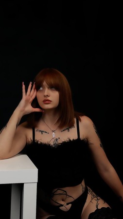 Anna, Frankfurt am Main