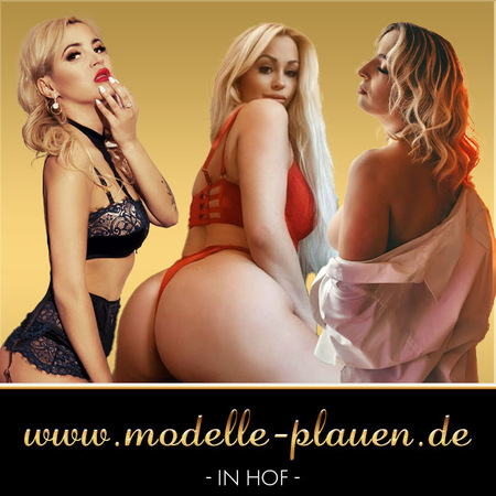 Scharfe Girls bei Modelle - Plauen in Hof!, Hof