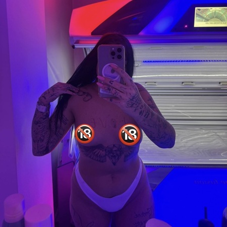 Katie-Elena, Aschaffenburg