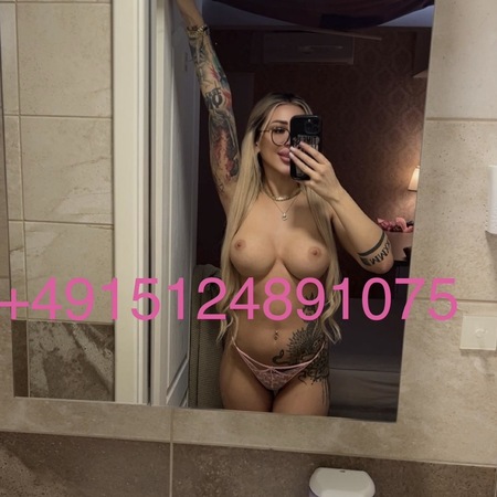 Vicky, Aschaffenburg