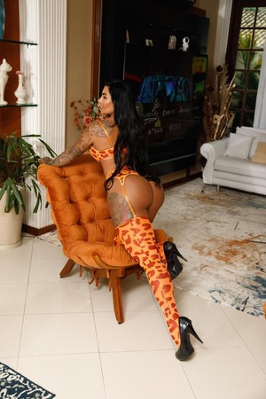 Patricia, Düsseldorf