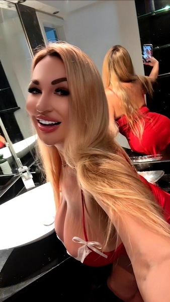 Foto von Svetlana - Mega OW-Natur