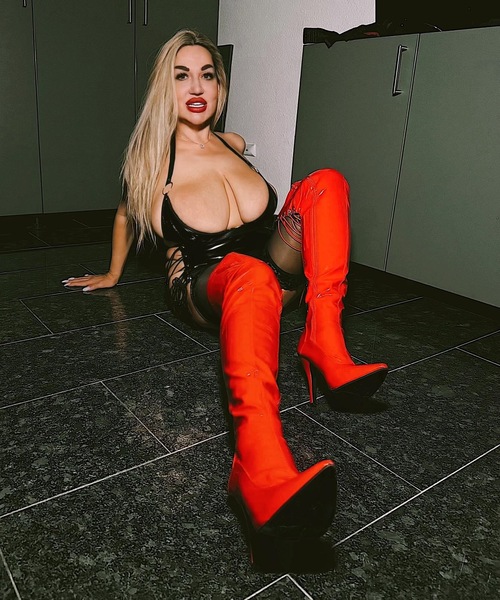 Foto von Svetlana - Mega OW-Natur