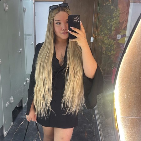 TS Melyssa Pietro, Nürnberg