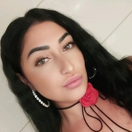 Daniela, Freiburg im Breisgau