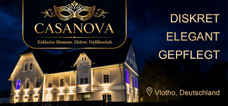 Casanova Club