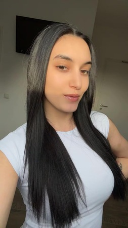 Kristina Nur Escort – Haus-, Hotel- und Autobesuche, Duisburg