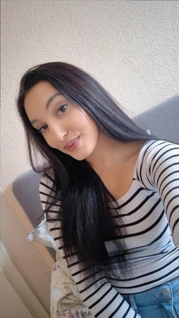 Kristina Nur Escort – Haus-, Hotel- und Autobesuche, Duisburg