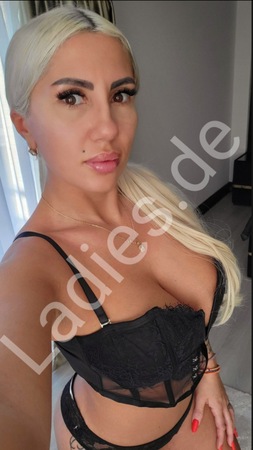 Adelina Ganz Neu! 100% Original Selfies, Ingolstadt