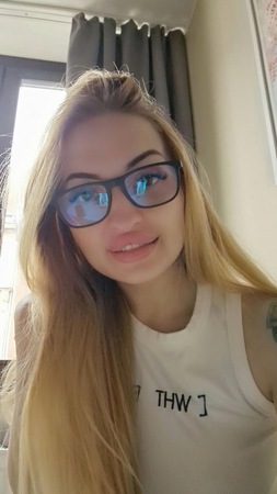 Simona, Saarbrücken
