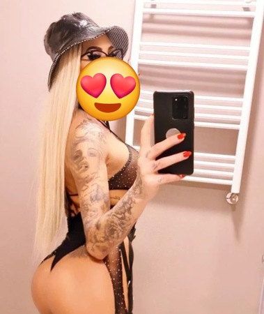 Simona, Saarbrücken