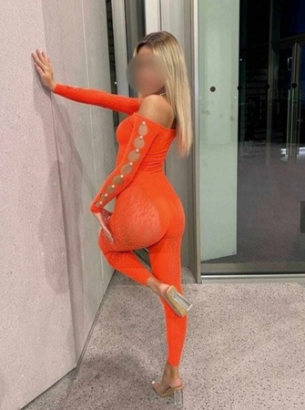 Simona, Saarbrücken