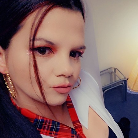 Gina, Chemnitz