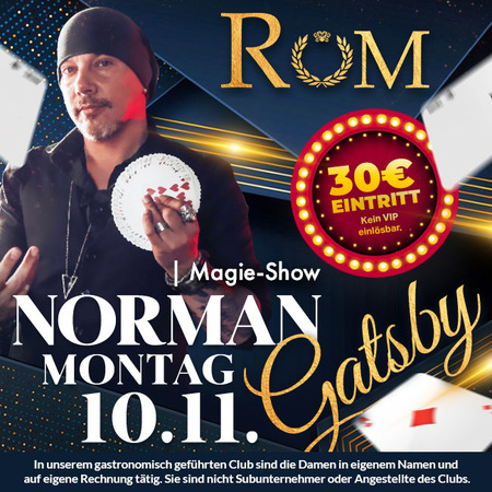 Club ROM, Altheim-Münster