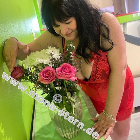 Renata aus Rumänien (Mona Stern), Kirchheim unter Teck