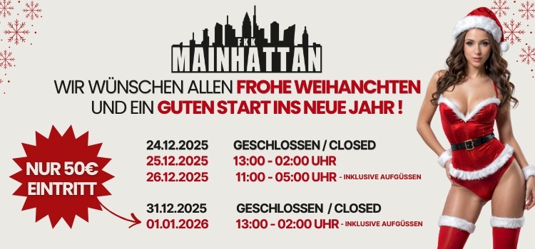 FKK Mainhattan
