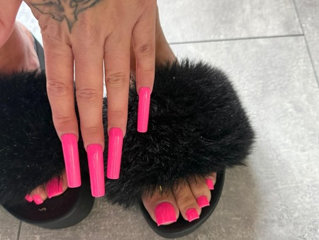 Sophia - besuchbar und Haus und Hotelbesuche, Stuttgart