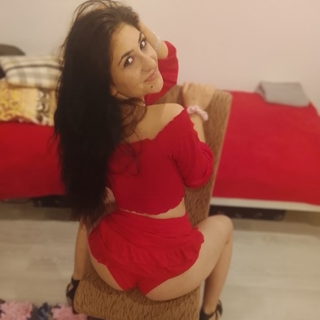 Foto von Laura 18 J. AV NEU