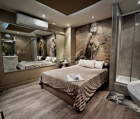Massage Relax, Düsseldorf