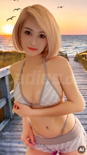 Foto von Linda