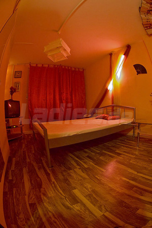 Eros House 23, Waiblingen