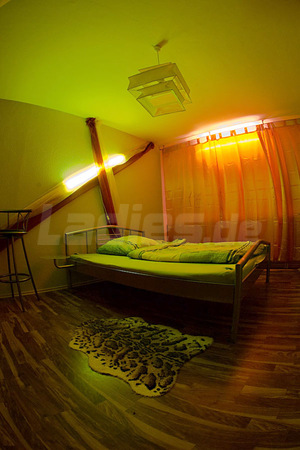 Eros House 23, Waiblingen