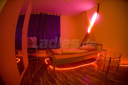 Eros House 23, Waiblingen