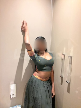 Geetha, Köln